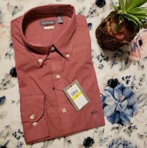 Van Heusen Mens Longsleeve